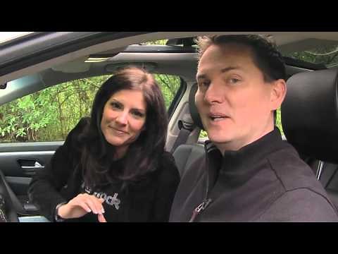 2010 Acura ZDX (Extended Review)