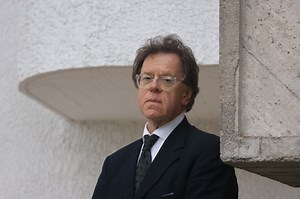 An Encyclopaedia Of Myself: Jonathan Meades' Autobiography Reviewed | The Quietus