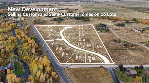 Peaked Mountain Ranch