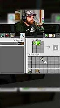 Minecraft how to craft paper - Minecraft Basics