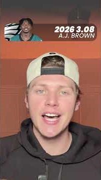 Way Too Early 3rd Round Fantasy Mock Draft