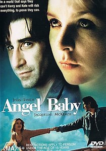 Angel Baby streaming: where to watch movie online?