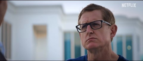 Louis Theroux: Inside the Manosphere (2026)