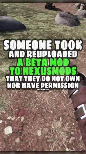 This Mod for NOMAD adds Blood on The FLOOR | Blade & Sorcery 1.3