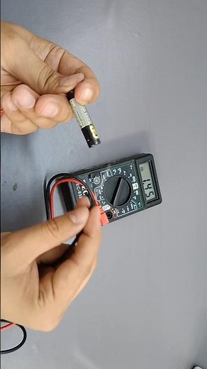 How to Charge ANY Battery with a Phone Charger