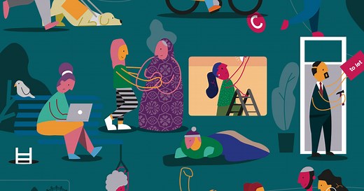 London's Poverty Profile