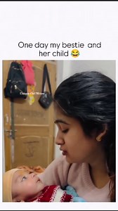 7.7K views · 10K reactions | Dekh le bestie  kr do tag | Kashyap Sargi | Facebook