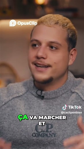 Plk - interview Hugo décrypte #edit #rapfr #plk #hugodecrypte