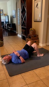 314K views · 3.9K reactions | There are people in their 80s that get up and down off the ground with ease but they’re either incredibly fortunate or they’ve been deliberate about building and preserving that capability. Don’t be one of those folks that regrets taking yours for granted. #agingshouldntsuck #afriendlynudge #groundtostanding | A Balanced You | Facebook