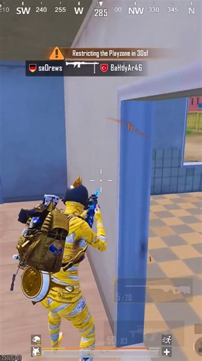 #FatihgamlngytI healed myself for revenge😈