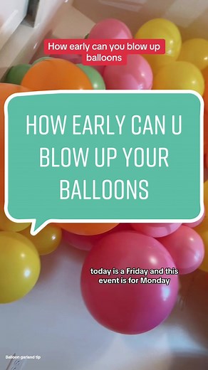Blowing up your balloons is very helpful if you’re running a business or just having a party of your own. If you follow these easy tips, you’ll be extra prepared for your event! Enjoy 💚🩷 #balloongarland #tuftextballoons #qualatexballoons #sempertexballoons #biodegradableballoonarch #shimmerwall #eventdecor #balloonartist #balloontok #balloongarlandhouston #balloonsstuff #balloonmachine #backdropdecoration #balloontips #balloonbeginnerballoonbusiness #balloonbusiness #megashinespray #balloontip