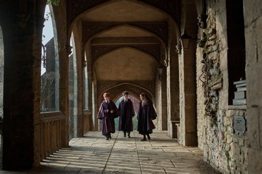 Harry Potter trailer: HBO Max series teaser and release date - how to watch