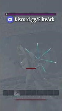 Ark Survival Ascended Easiest Boss Method