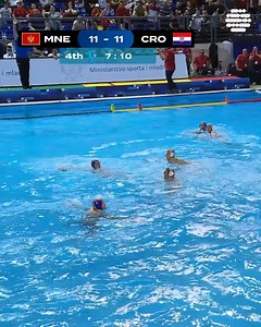 51K views · 407 reactions | Check out this lob shot from the men‘s #WaterPolo World Cup Final!  | World Aquatics | Facebook