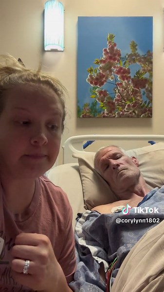 Update: Still in the hospital, but improving! #tbi #tbiawareness #tbisurvivor #brain #braininjurysurvivor #braininjury #rehab #caregiver #hospital #uti #pnuemonia #spesis #septic #medicine #trauma #aspirationpneumonia #type1diabetes #diabetic