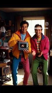 LABUE AUDIOBOOK : DUMB AND DUMBER 2026 FEAT. CRVE : COGNITIVE REDUNDANCY VISUAL ECONOMY (A.I)