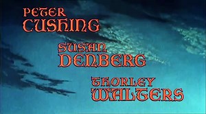 frankenstein created a woman (1967) full movie