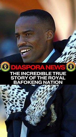 Authentic African | Pan-African News, History, & Activism on Instagram: "The Incredible True Story Of The Royal Bafokeng Nation The Royal Bafokeng Nation has built an impressive wealth portfolio through smart management of their natural resources and strategic investments. Here’s a breakdown of their success: Mining Royalties and Investments: - Their wealth stems largely from platinum mining on their lands, with significant royalties from companies like Impala Platinum (Implats). - They receive