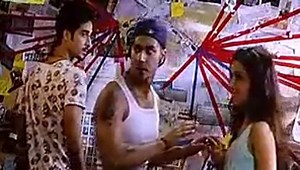 bollywood movie abcd 2 movie part 1 varun dhawan 2016