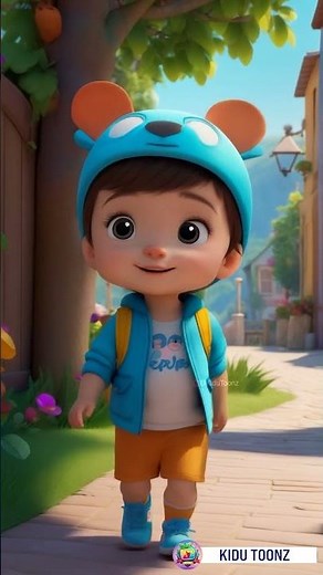 🎉 Cute & Funny Cartoons to Make You Smile! 😂 | Best Animated Fun for Kids