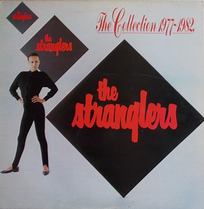 The Stranglers - The Collection 1977 - 1982