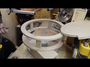 Homemade Dust Collector Part 2