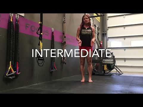 Isometric Strength Training Workout