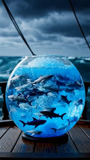 This Bath Bomb Cracked Open to Reveal Pure Magic | AI ASMR #oddlysatisfying #relaxing