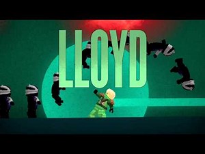 Ninjago | Rebooted | Intro #1 | HD