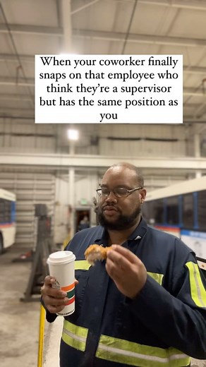 What happens when you do too much at work #manager #welpe #coworkers #job #explorepage #reels | Thump Johnson