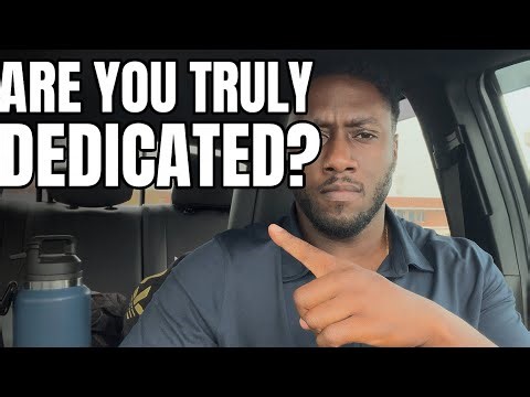 The Truth About Discipline: It’s a Muscle You Must Keep Training