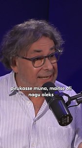 59K views · 395 reactions | Kellest räägib kuulus laul? Vaata ja kuula täispikka episoodi siit: https://postimees.ee/s/mis-meist-saab-oja #postimees #mismeistsaab #podcast | Postimees | Facebook