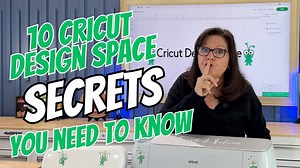 10 Cricut Design Space Secrets You Need to Know
