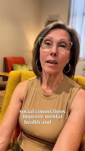 Why Connection Matters for Mental Well Being | Group Therapy
