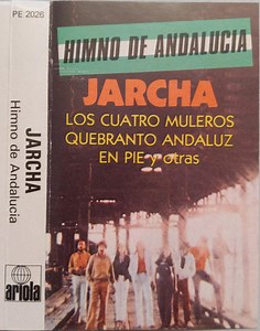 Jarcha - Himno De Andalucia
