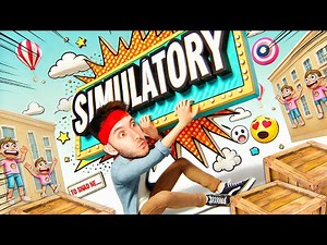 JÁ vs. SIMULÁTORY! 🔥😬| Storage Hunter Simulator #3
