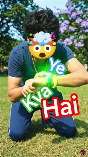 Omnitrix Ka Raaz 😨 Ben 10 Hindi Story | #viral #explore #funny #shorts