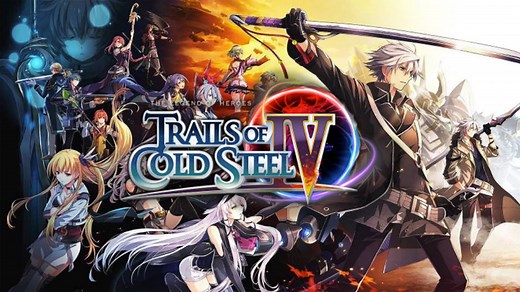 The Legend of Heroes: Trails of Cold Steel IV Walkthrough and Guide