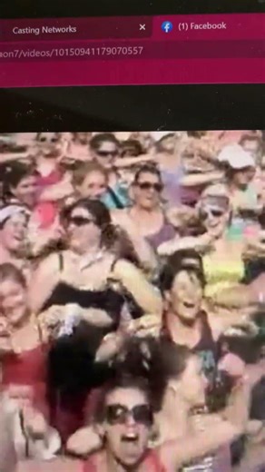 Zumba World Record Challenge 2011