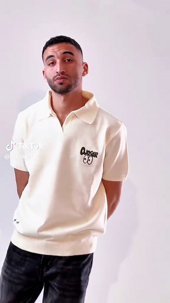 Introducing DJOSER – Roots in Style. Our first collection is here,This is just the beginning. #djoser