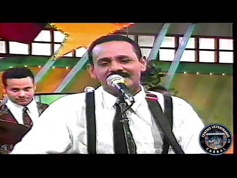 Luis Segura "El Añoñaito" - Popurrí de Bachatas (1994)