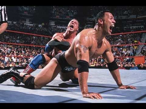 WWF february 2001 results(smackdown,raw,ppv's and more)