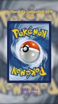 How Many Marill Cards Are There? #PokemonTCG