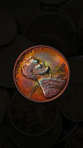 Got a 1955 D Wheat Penny Value? It Could Be Worth $8,400!