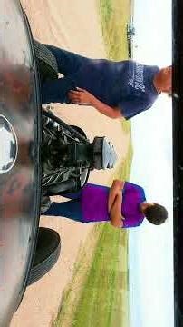 Nebraska to Bonneville in a hotrod Model A