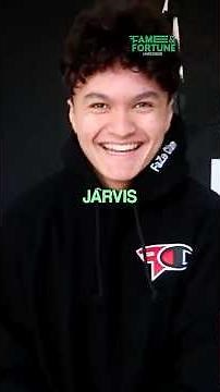 How Jarvis Joined FaZe Clan 🎮
