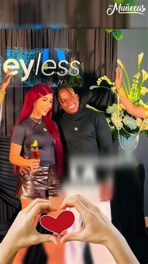Katy Cardona is going to change the name of the brand she had with Deiby