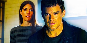 Even New Blood Knew That Dexter Couldn't Work Without A Different Character's 9-Season Role (Despite Ruining Their Ending)