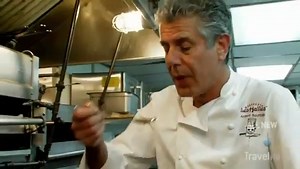 320K views · 4K reactions | No Reservations Cooking Techniques 4 of 5 | No Reservations | Facebook