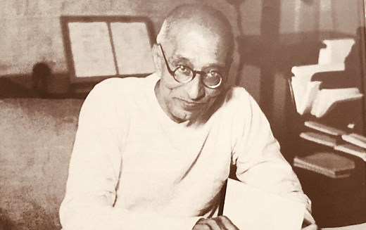 Remembering C. Rajagopalachari, independent India’s first and last Indian Governor General
